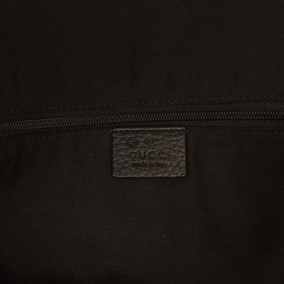 Pre-Loved Gucci GG Canvas Satchel - Picture 5 of 11